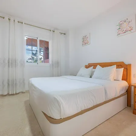 Apartament Beautiful Just 5 Minutes From The Marbella
