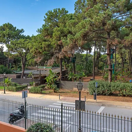 Beautiful Just 5 Minutes From The * Marbella
