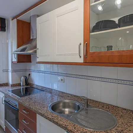 Apartament Beautiful Just 5 Minutes From The Marbella