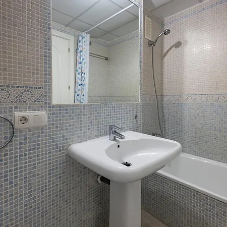 Beautiful Just 5 Minutes From The Apartament *
